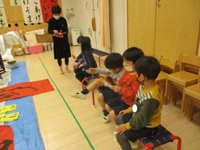 書道２