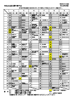 R8年間行事予定表.pdfの1ページ目のサムネイル